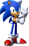 Sonic le hérisson