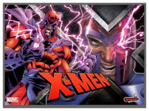 Image des X-mens